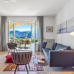 别墅 Villa Tremezzo