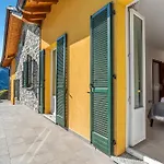 Villa Tremezzo 别墅