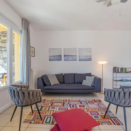 Villa Tremezzo Βίλα Tremezzo