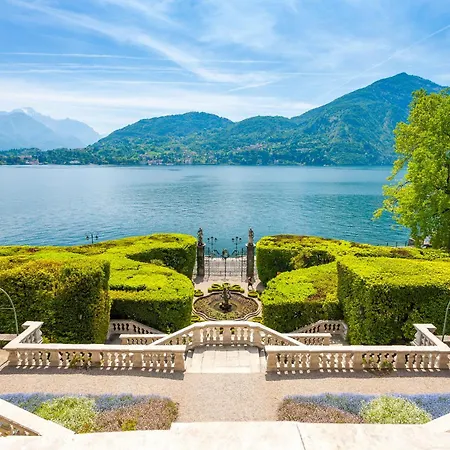 Villa Tremezzo Villa *