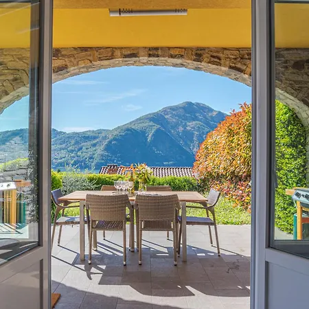Villa Villa Tremezzo *