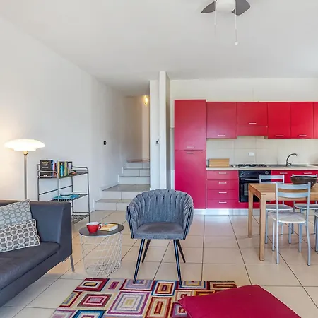فيلة Villa Tremezzo تريميتْسّو