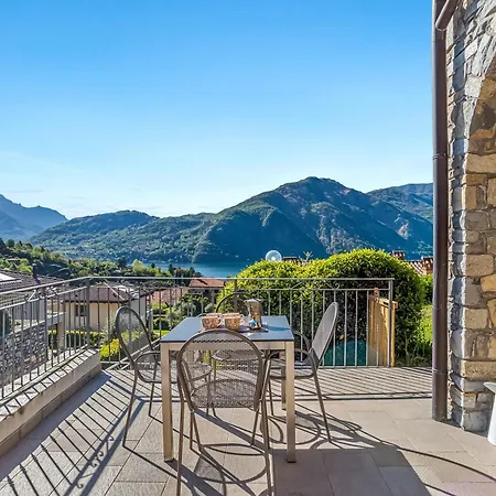 Villa Tremezzo تريميتْسّو