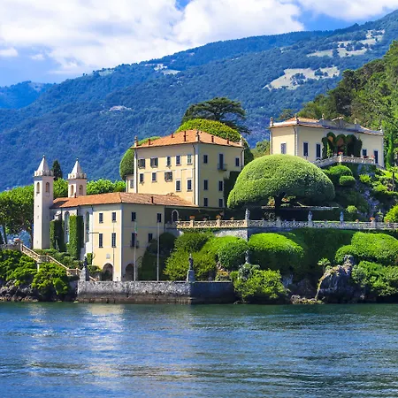 Villa Tremezzo *