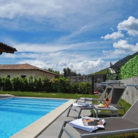 Villa Villa Tremezzo