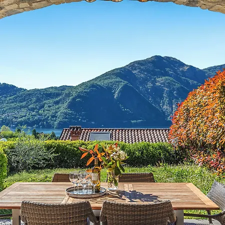 Villa Tremezzo Tremezzo
