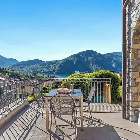 Villa Villa Tremezzo