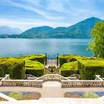 Villa Tremezzo Villa *