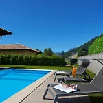 Villa Tremezzo Villa *