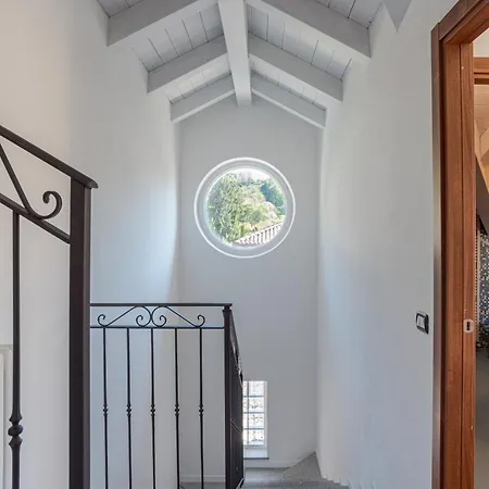 Villa Tremezzo Vila Tremezzo