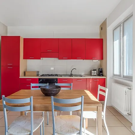 Villa Tremezzo 트레메쪼