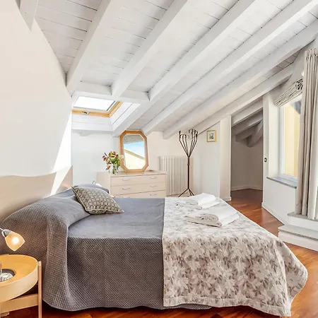 Villa Tremezzo Vila Tremezzo