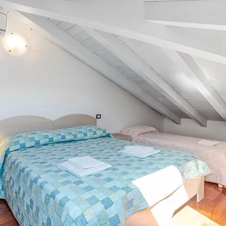 Villa Tremezzo Vila